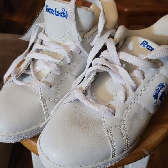 Reebok Classic Sneakers - Picture 3 of 14
